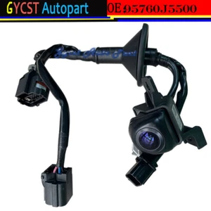 Parking Camera Rear view Camera 95760J5500 FOR Kia Stinger GT 2018-2020 - Picture 1 of 9