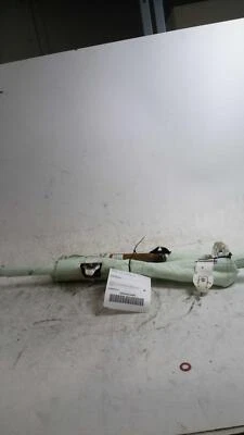 2019 BMW 430i Right Curtain Air Bag Black 71K Miles OEM Part #149852 - Изображение 1 из 4