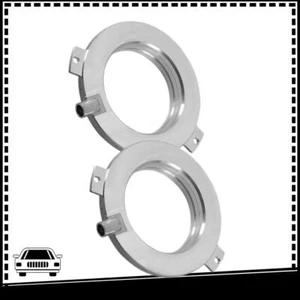 Qty2 45614-3B001 New Underdrive Clutch Brake Aluminium Piston 456143B001 - Picture 1 of 8