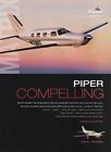 2008 Piper Matrix Aircraft Ad 12/13/2023B