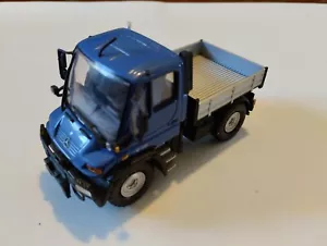 Mercedes Unimog U300 SCHUCO 1/43 - Imagen 1 de 21