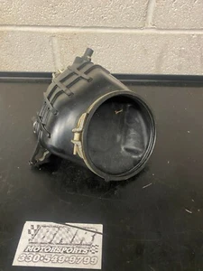 YAMAHA YFZ450R YFZ450X YFZR YFZX YFZ450 Intake Boot Air boot Intake - Picture 1 of 2