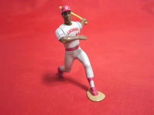 Starting Lineup Action Figure ERIC DAVIS 1988 Kenner - Picture 1 of 2