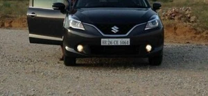 Xenon Fog Lamps Driving Lights Kit for 2016 2017 2018 2019 2020 Suzuki Baleno  - Picture 1 of 9