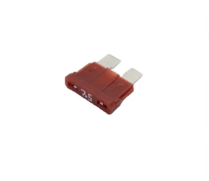 Generac 0D7178T Blattsicherung ATO 7,5A (Single Fuse) 0D7178T - Bild 1 von 1