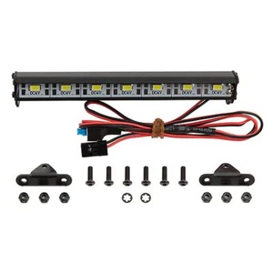 Team Associated 29273 XP 7 LED Aluminum Light Bar, 120mm - Picture 1 of 1