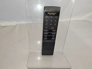 Optimus CD-1750 CD Player Remote Control - Tested - Picture 1 of 7