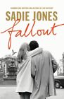Fallout By Sadie Jones Book The Cheap Fast Free Post