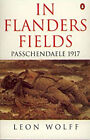 In Flander's Fields Paperback Leon Wolff