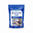 Magnesium Sulfate U.S.P. Epsom Salt, 19.2 Oz 11140-12