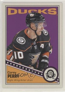 2019-20 O-Pee-Chee Retro Corey Perry #146