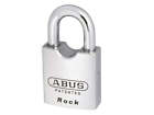 ABUS Mechanical 83/55mm Rock Hardened Steel Padlock Keyed Alike 2745