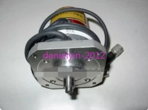 1pcs Used CANON KP-1M laser shaft encoder - Picture 1 of 2