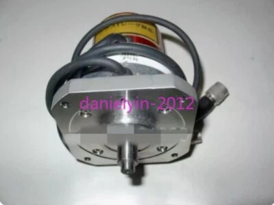 1pcs Used CANON KP-1M laser shaft encoder - Image 1 of 2
