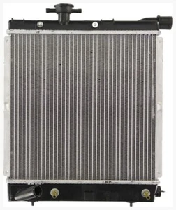 Radiator APDI 8011387 - Picture 1 of 1