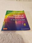Medical Thrminology A Short Course 6 Th Edition By Davi Ellen Chabners