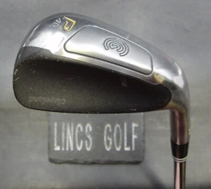 Cleveland CG HiBore 45° Pitching Wedge Stiff Steel Shaft Cleveland Grip - Picture 1 of 5