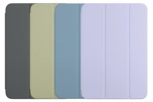 ORYGINALNE ETUI OCHRONNE APPLE IPAD MINI A17 PRO SMART FOLIO FLIP COVER (BULK) OFICJALNE - Zdjęcie 1 z 8