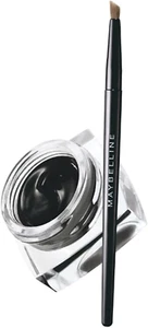 Maybelline New York Lasting Drama Eye Liner Drama Gel Liner, Black, 2.5G - Picture 1 of 12