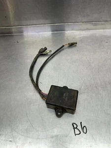 98 99 ARCTIC CAT Z 440 FAN cdi unit box module ecu spark ignition igniter CU2559 - Bild 1 von 5