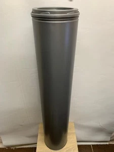 Stovax Professional XQ 6″ 1000mm Straight Flue Length (Stovax) Free UK shipping - Picture 1 of 8