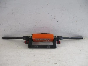 Flexx Bars Handlebars ATV Sweep A 76mm Width B 184mm Overall C 790mm - Bild 1 von 7