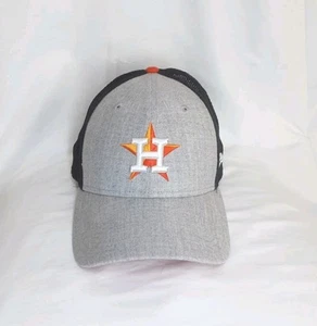 Houston Astros NEW ERA 9FORTY Mesh Snapback Cap -NEW -C1 - Picture 1 of 6