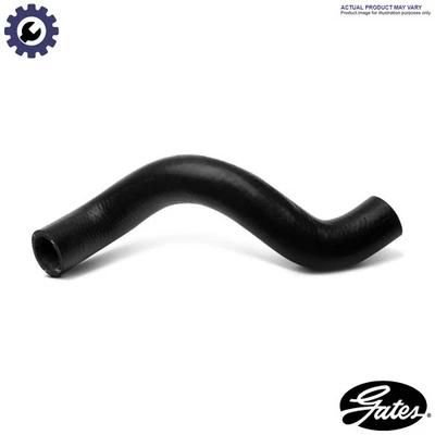 RADIATOR HOSE VFII240 - Image 1 of 4