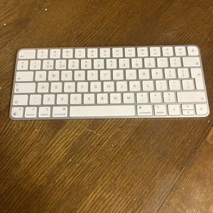 Apple Magic Keyboard A2450,  QWERTY, Blue - Picture 1 of 2