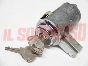 COMMUTATORE BLOCCHETTO ACCENSIONE AUTOBIANCHI PRIMULA 65 C - COUPE S   SIPEA NOS - Picture 1 of 2