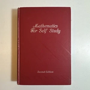 Algebra for the Practical Man 2nd Edition by J.E. Thompson, 1946, Hardcover - Imagen 1 de 15