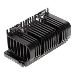 Processore CPU INTEL PENTIUM II 350MHz SL2U3 SLOT1 Con Dissipatore - Foto 1 di 2