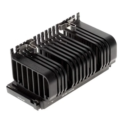 Procesador CPU INTEL PENTIUM II 350MHz SL2U3 SLOT1 Con Disipador - Imagen 1 de 2