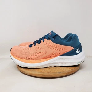 Topo Phantom 2 Damenschuhe 9 sportliche bequeme Sneaker für Damen Straßenlauf - Bild 1 von 13