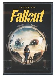 Fallout Season One DVD  NEW - Picture 1 of 4