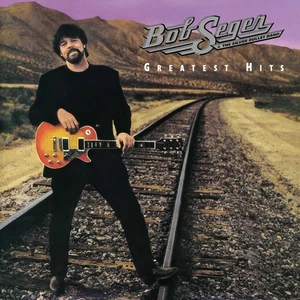 Bob Seger Greatest Hits (Vinyl) - Picture 1 of 1