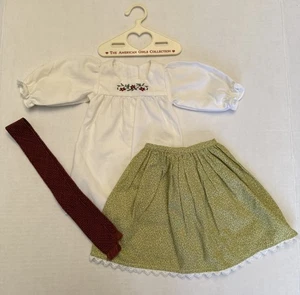 PLEASANT COMPANY JOSEFINA HARVEST OUTFIT AMERICAN GIRL  - Bild 1 von 11