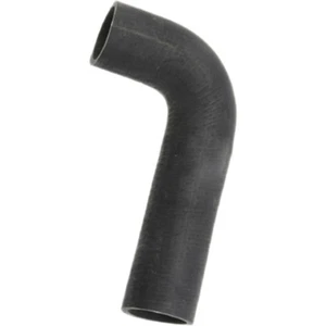 70541 Dayco Radiator Hose  Passenger Right Side Upper for VW Chevy Ram Van Hand - Picture 1 of 1