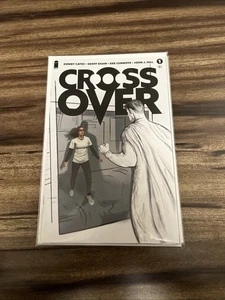 Crossover 1 Aaron Bartling "Take On Me" Ah-Ah Variante - Bild 1 von 1