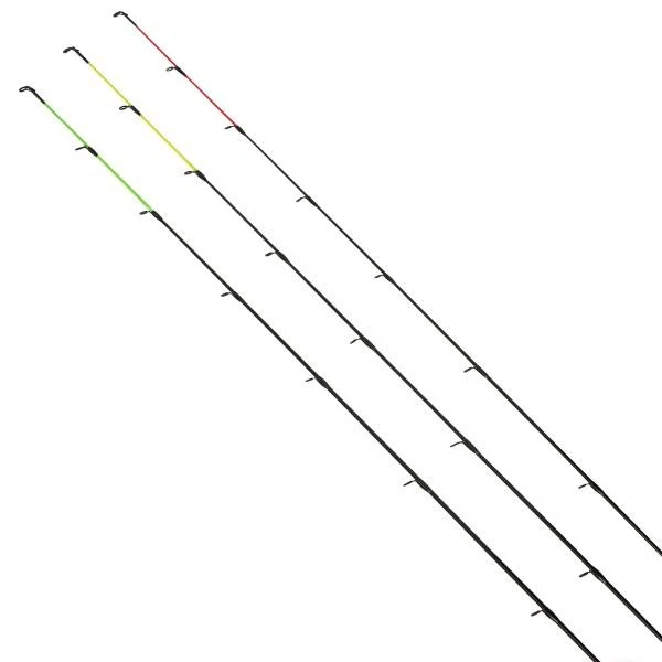 Zebco Trophy Quiver Tip / Ersatz-Feederspitzen