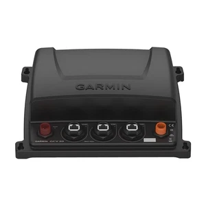 Garmin GCV™ 20 Ultra HD Scanning Sonar Black Box MFG# 010-02055-10 - Picture 1 of 2