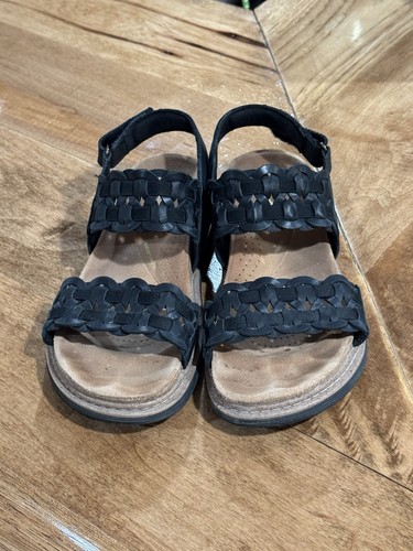 Sandali donna Clarks Arwell Glide