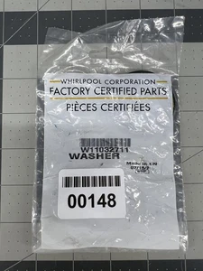 Whirlpool Washing Machine Washer W11032711 Brand New!!! - Picture 1 of 2