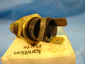 Buick Chevrolet Pontaic 1974 6 cilindros interruptor de unidad de envío de temperatura EE. UU. - Imagen 1 de 4