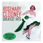 ROSEMARY CLOONEY - GREATEST HITS - 2 CDS - NEW & SEALED!!