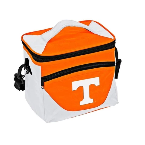 Tennessee Volunteers Halftime Cooler [NEW] NCAA Cookout BBQ Drink Ice Lunch Cover