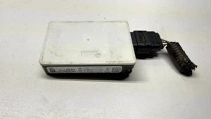 2010-17 GM Rear Bumper Blind Spot Sensor Radar Module Driver Assist OEM 23424941 - Picture 1 of 3