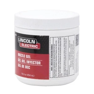 Welding Nozzle Gel 16 oz. Reduce Splatters Reduces welding spatter on MIG gunn - Picture 1 of 7
