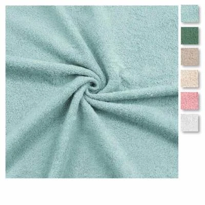 Spugna Bio al metro 500 gr/mq h. 150 cm J389 - Immagine 1 di 4