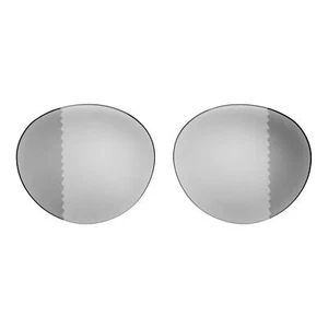 Lentes polarizadas de transición/fotocromáticas Walleva para Ray-Ban RB2180 49 mm - Imagen 1 de 8